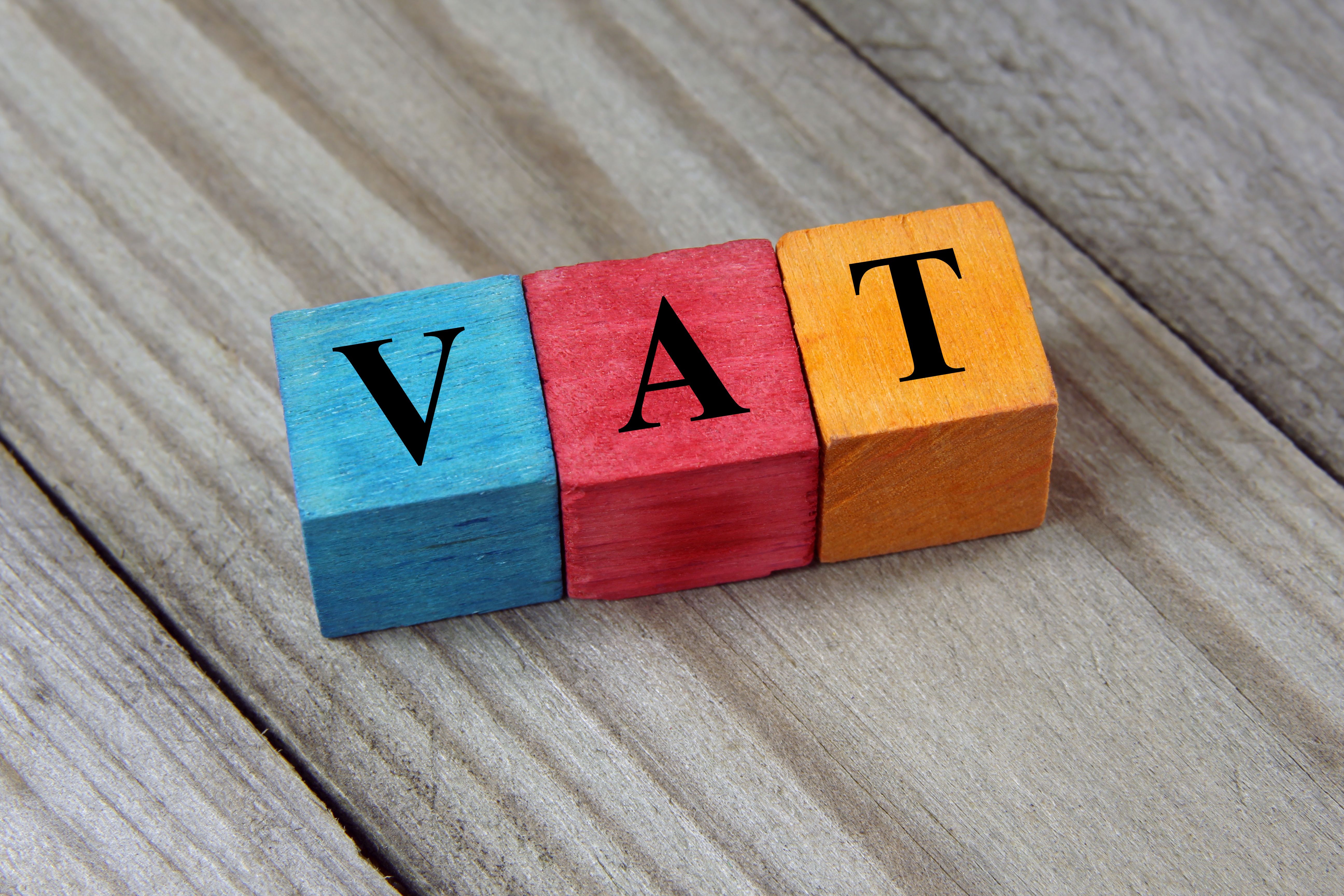 VAT Jargon: Sales - Outputs And Output Tax - VAT Advice