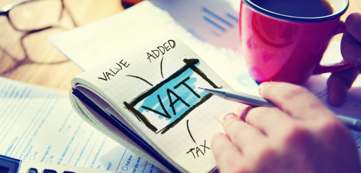 VAT Schemes