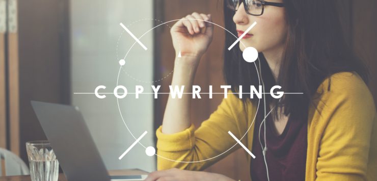 Copywriter